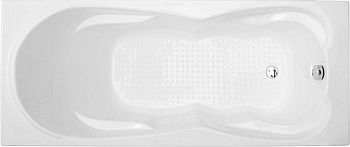 Акриловая ванна Aquanet Viola NEW 180x75