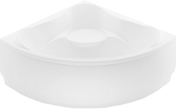 Акриловая ванна Aquanet Malta New 150x150 Акриловая ванна Aquanet Malta New 150x150