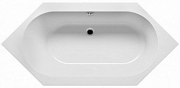 Акриловая ванна Riho Kansas 190 см