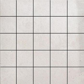 Mosaico Bianca 6x6