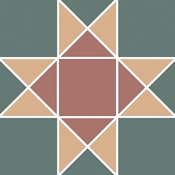 Декор Las Vegas La-3 Sheet 30x30