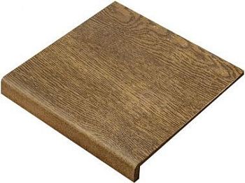 Ступень Peldano Angular Ebony 32х32