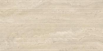 Authentic Luxe De Rex Gold Travertine Cannete 60x120