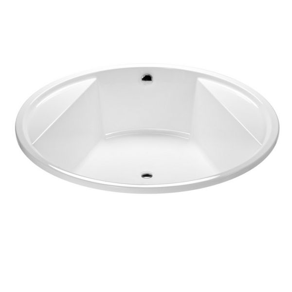 Акриловая ванна Excellent Great Arc 160 WAEX.GRE16WH Акриловая ванна Excellent Great Arc 160 WAEX.GRE16WH