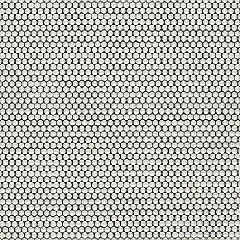 White Drops 29.5x29.5