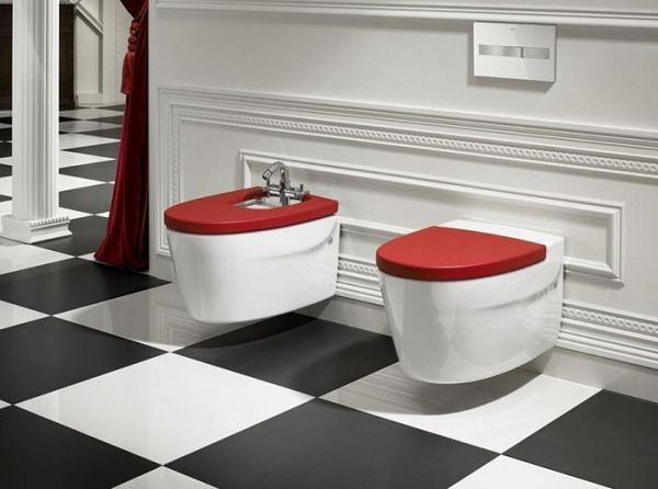 Унитаз подвесной Roca Khroma 346657000