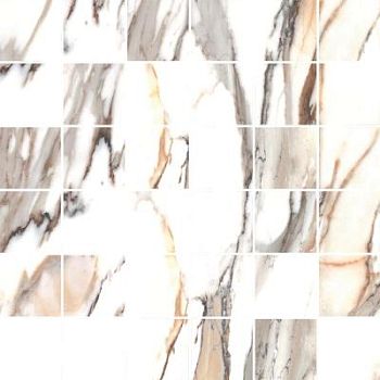 Mosaic Poler 29.7x29.7