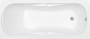 Акриловая ванна Aquanet Rosa 170x75