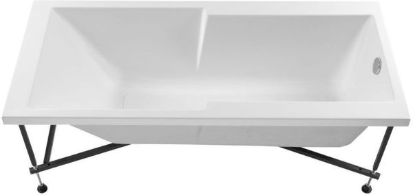 Акриловая ванна Aquanet Taurus 170x75 Акриловая ванна Aquanet Taurus 170x75