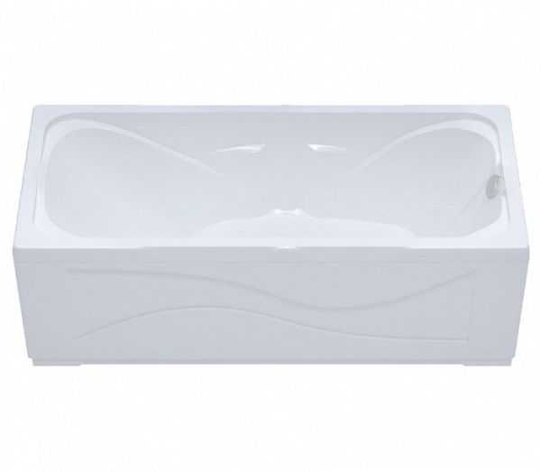 Акриловая ванна Triton Стандарт 170x75 см Акриловая ванна Triton Стандарт 170x75 см
