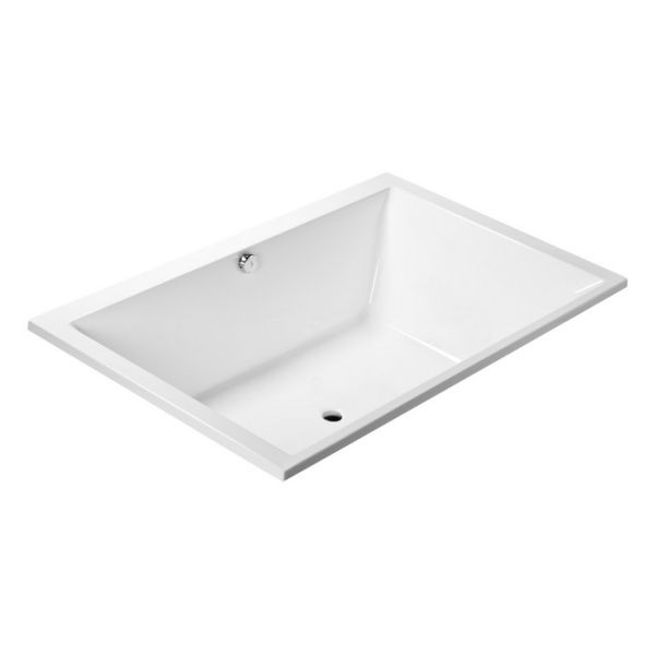 Акриловая ванна Excellent Crown Lux 190x120 WAEX.CRO19WH