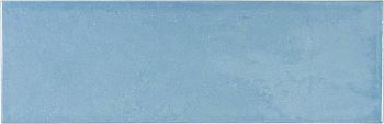Керамогранит Village Azure Blue 6.5x20