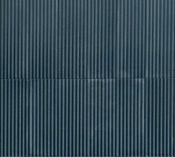 Blu Strutt Pleat 3D Lux 7.5x20
