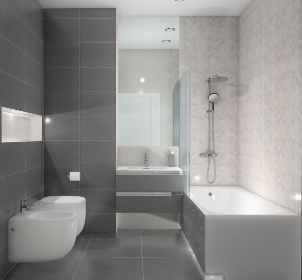 Бордюр Гренель 7,2х30