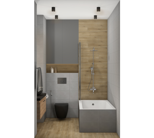 Плитка Misty light 25х40