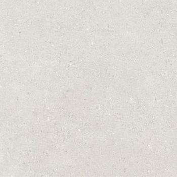 Square White Stone 18.5x18.5