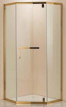 Душевой уголок Grossman PR-90GD 90x90x200