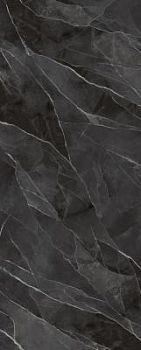 Diamond Calacatta Black Lucidato Starlit 120x300