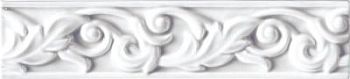 Festone Bianco 6x26
