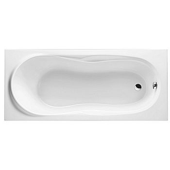 Акриловая ванна Excellent Sekwana 170x75 WAEX.SEK17WH