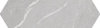 Petra Mini Crayon Grey 3.7x13.6