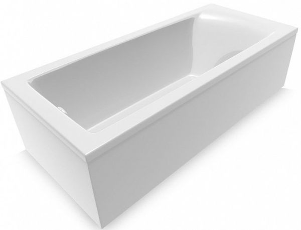 Акриловая ванна Vayer Savero 170x70 см Акриловая ванна Vayer Savero 170x70 см