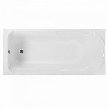 Акриловая ванна Vagnerplast HERA 180x80