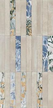 Декор Talent Calce Nat.Ret 60x120